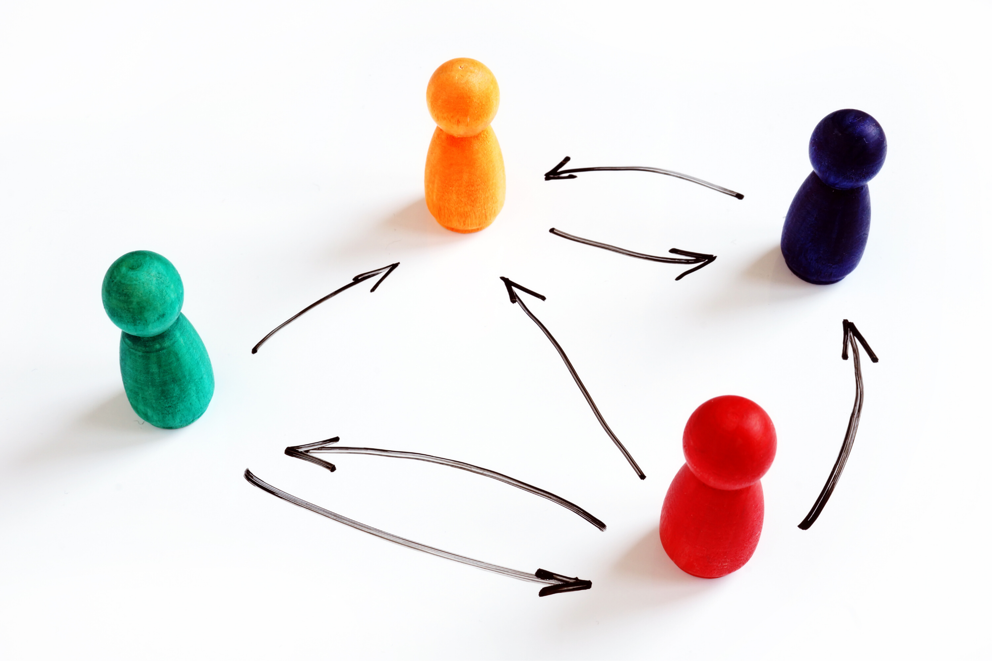 Mentoring und Feedback für Lehrlinge und Ausbilder:innen